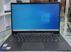 New Laptop Lenovo Ideapad 3 16GB Intel Core I7 SSD 512GB