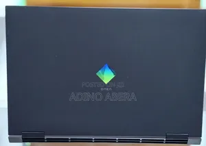 New Laptop HP Omen 17-An188nr 16GB Intel Core I7 SSD 1T