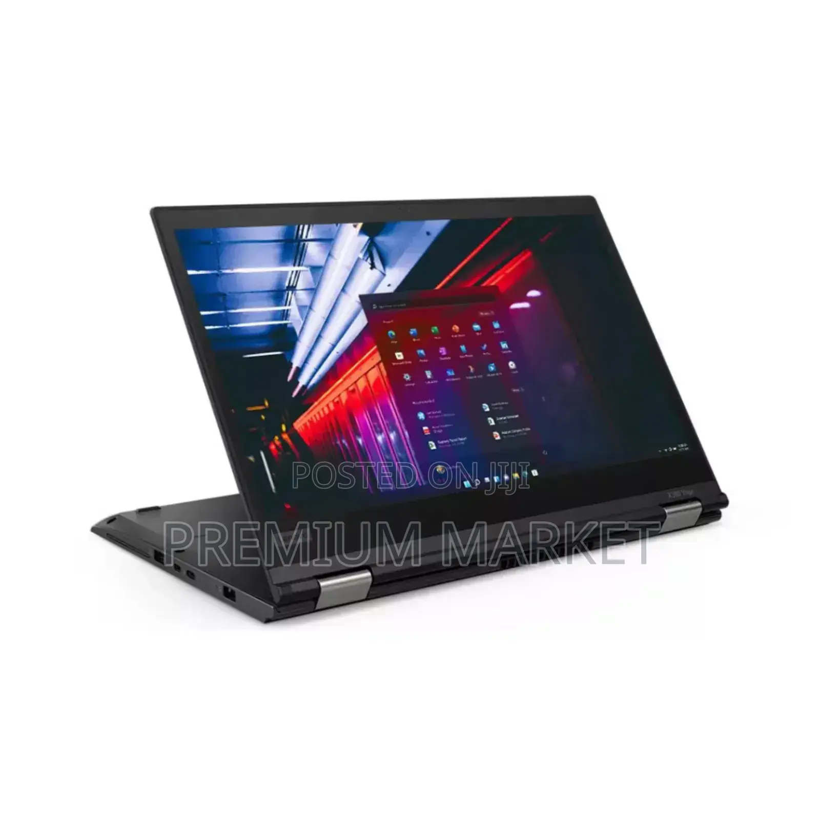 New Laptop Lenovo ThinkPad X380 Yoga 16GB Intel Core i5 SSD 512GB