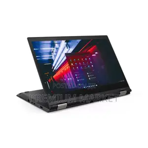 New Laptop Lenovo ThinkPad X380 Yoga 16GB Intel Core i5 SSD 512GB