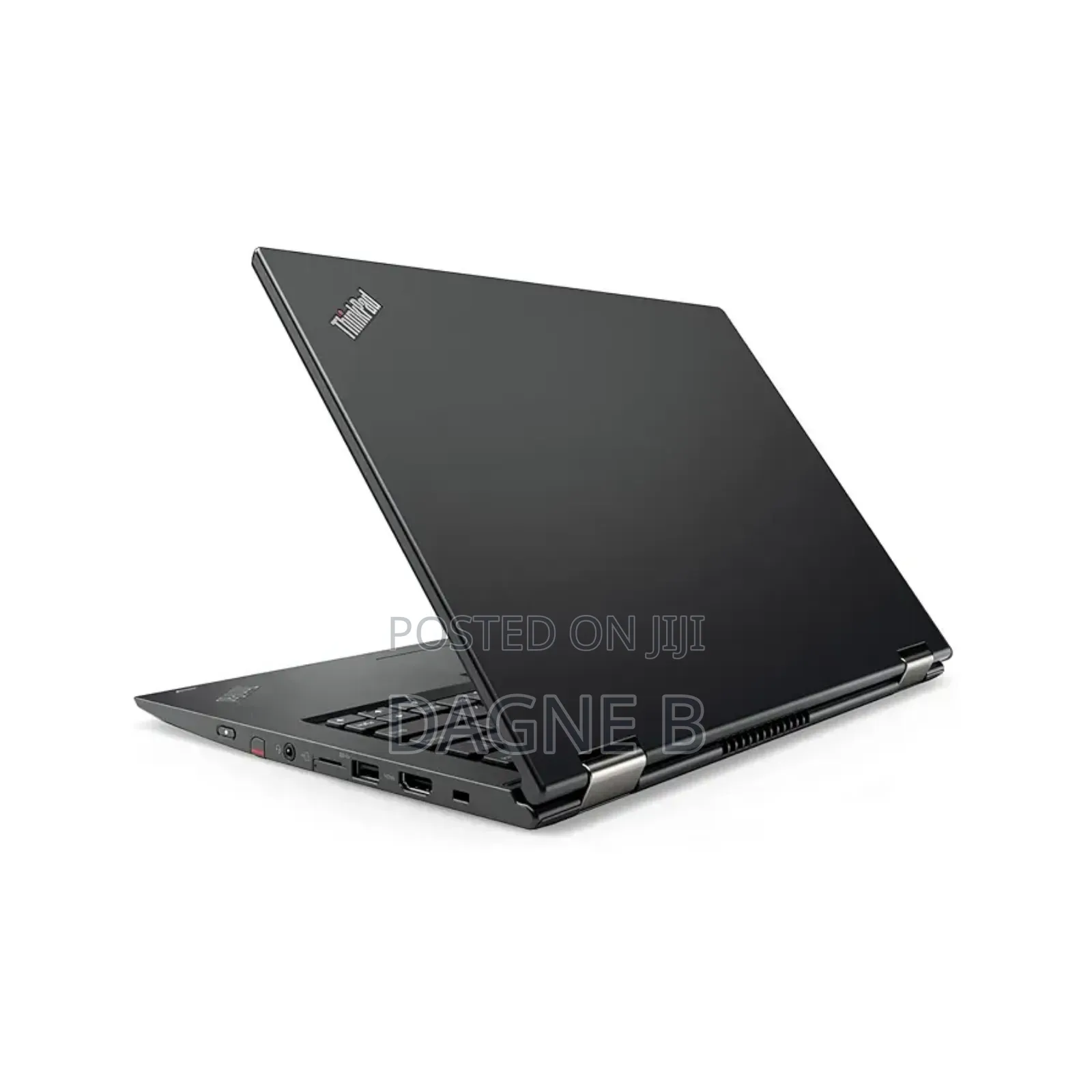 New Laptop Lenovo ThinkPad X380 Yoga 16GB Intel Core I5 SSD 512GB