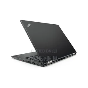New Laptop Lenovo ThinkPad X380 Yoga 16GB Intel Core I5 SSD 512GB