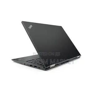 New Laptop Lenovo ThinkPad X380 Yoga 16GB Intel Core i5 SSD 512GB