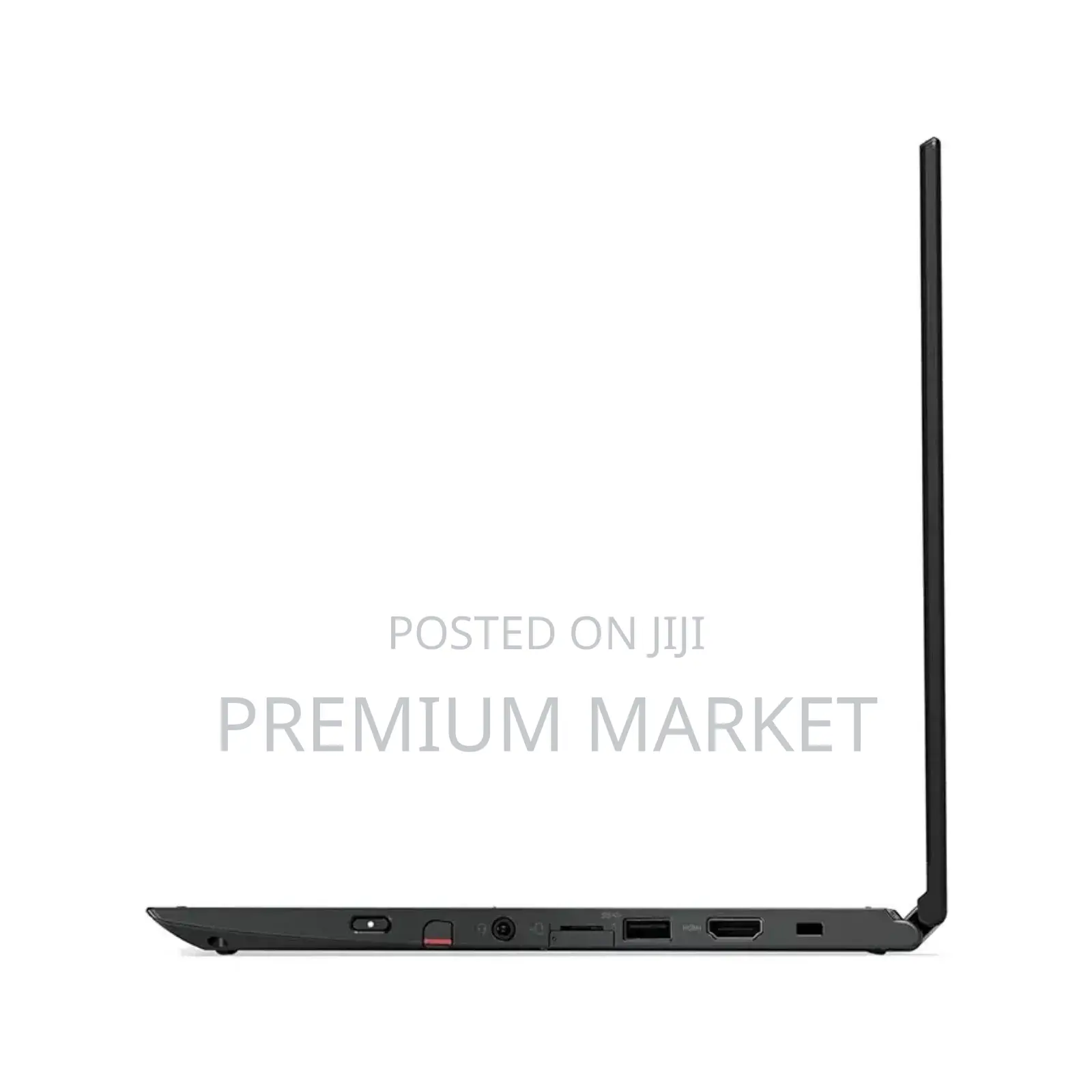 New Laptop Lenovo ThinkPad X380 Yoga 16GB Intel Core i5 SSD 512GB