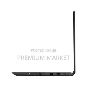 New Laptop Lenovo ThinkPad X380 Yoga 16GB Intel Core i5 SSD 512GB