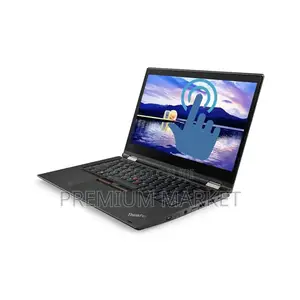New Laptop Lenovo ThinkPad X380 Yoga 16GB Intel Core i5 SSD 512GB
