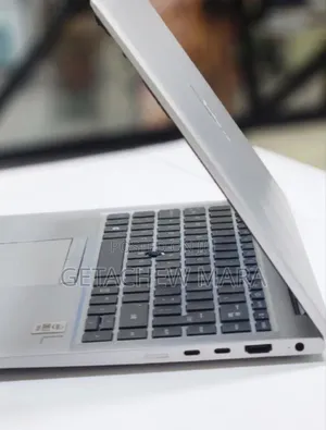 New Laptop HP EliteBook 840 G7 16GB Intel Core I5 SSD 512GB