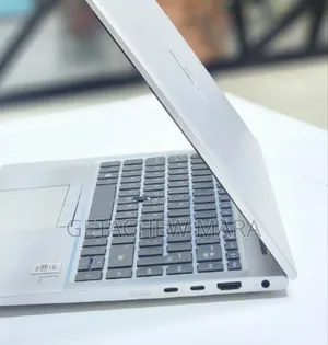 New Laptop HP EliteBook 840 G7 16GB Intel Core I5 SSD 512GB