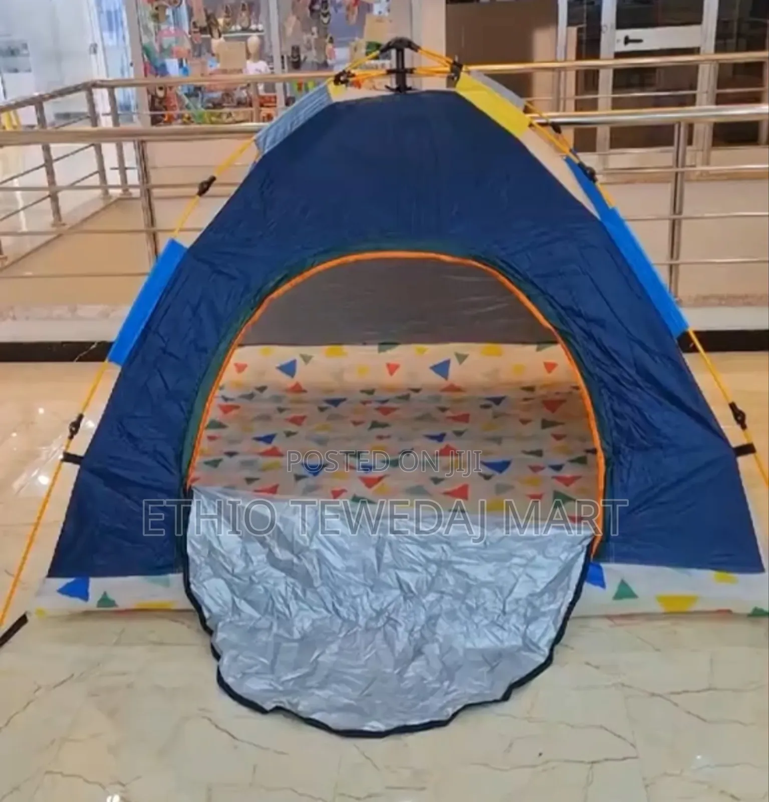 Automatic Travel Tent Portable Shelter