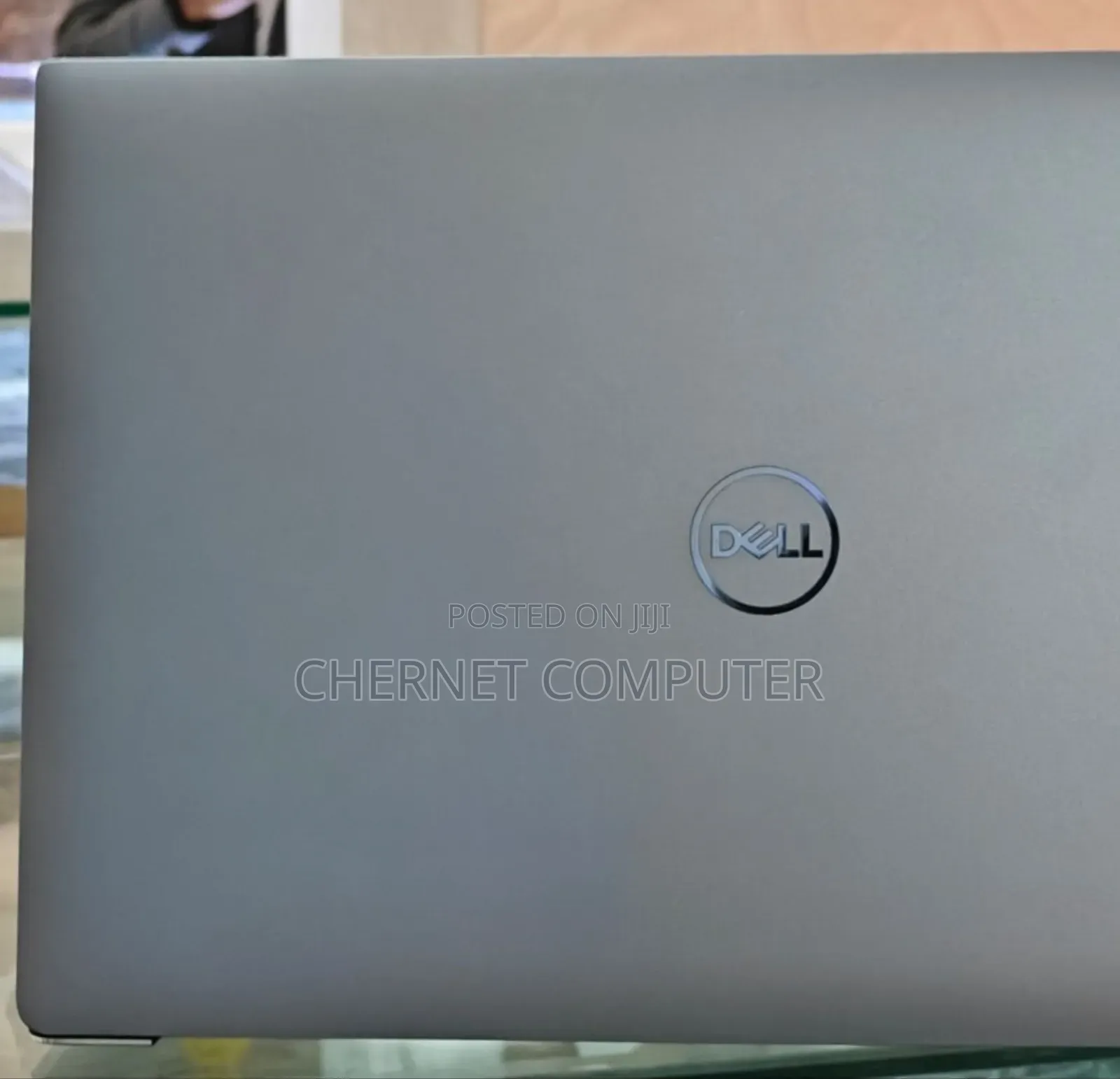 New Laptop Dell Precision 15 5540 16GB Intel Core I7 SSD 512GB