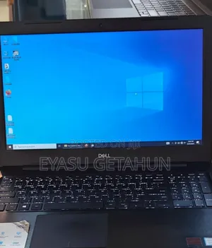 New Laptop Dell Latitude 15 E5570 8GB Intel Core I7 SSD 1T