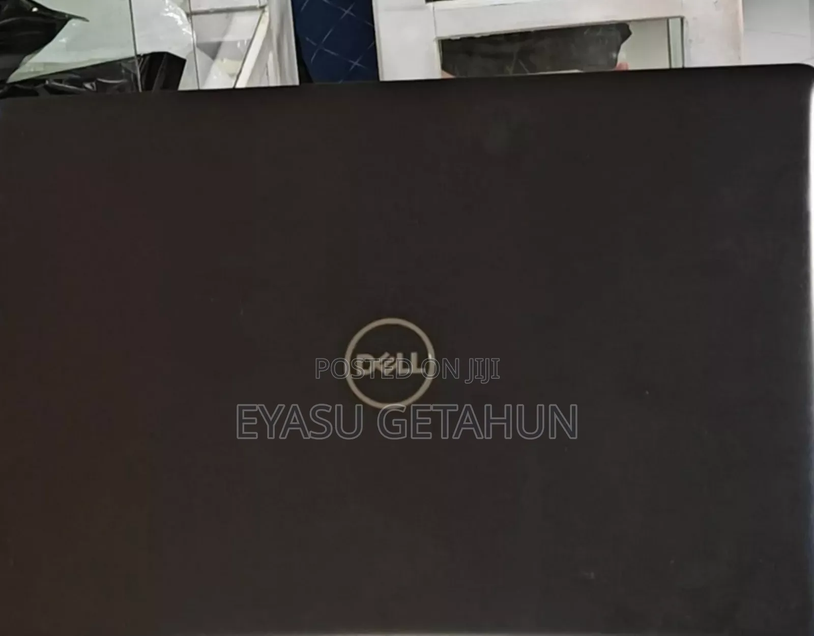 New Laptop Dell Latitude 15 E5570 8GB Intel Core I7 SSD 1T