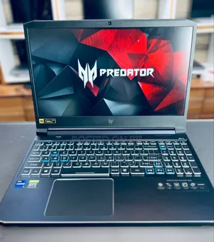 Photo - New Laptop Acer Predator Helios Neo 16 16GB Intel Core i9 SSD 1T