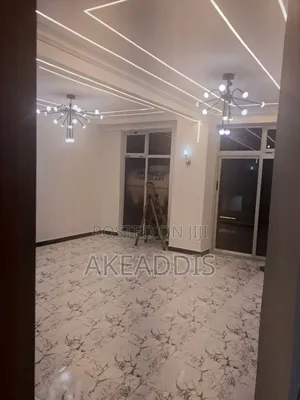 Furnished 3bdrm Condo in Bole Ayat for sale