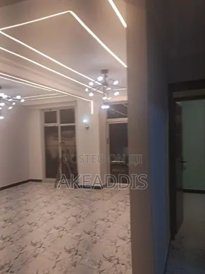 Furnished 3bdrm Condo in Bole Ayat for sale
