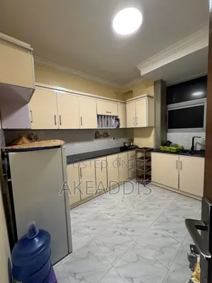 Furnished 3bdrm Condo in Bole Ayat for sale