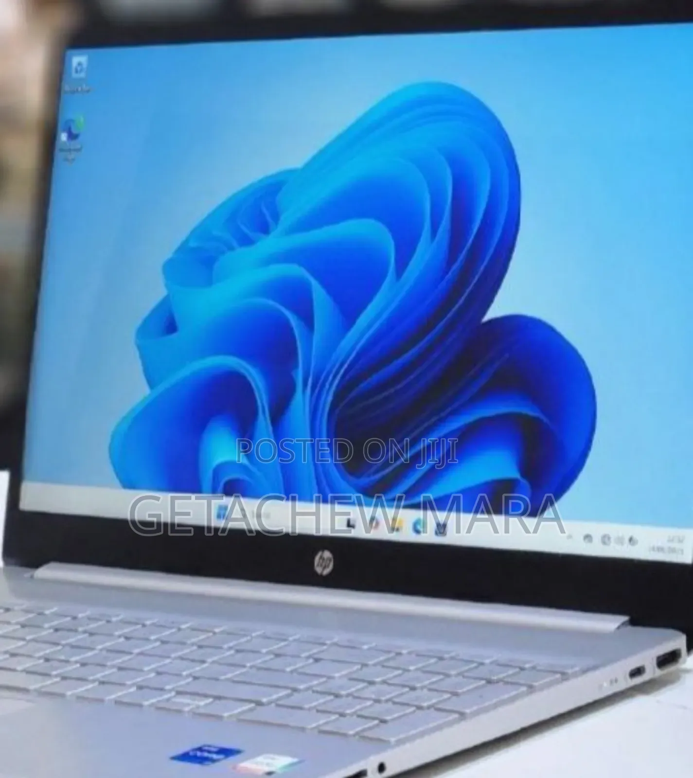 New Laptop HP Stream Notebook 16GB Intel Core I7 SSD 512GB