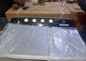  Citizen 16kg Manual Washing Machine – Strong Simple!