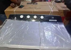  Citizen 16kg Manual Washing Machine – Strong Simple!