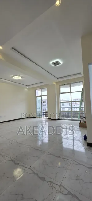 Photo - Furnished 3bdrm Condo in Bole Beshale for sale
