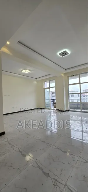 Furnished 3bdrm Condo in Bole Beshale for sale