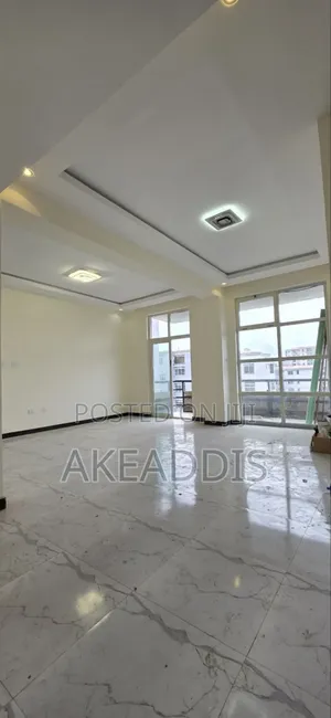 Furnished 3bdrm Condo in Bole Beshale for sale
