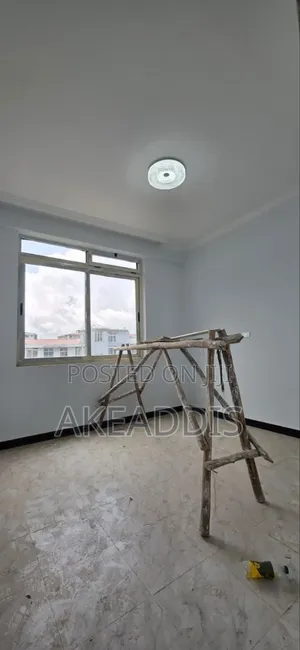 Furnished 3bdrm Condo in Bole Beshale for sale