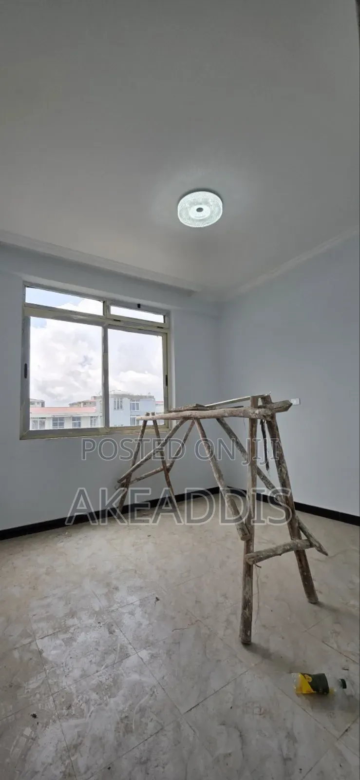 Furnished 3bdrm Condo in Bole Beshale for sale