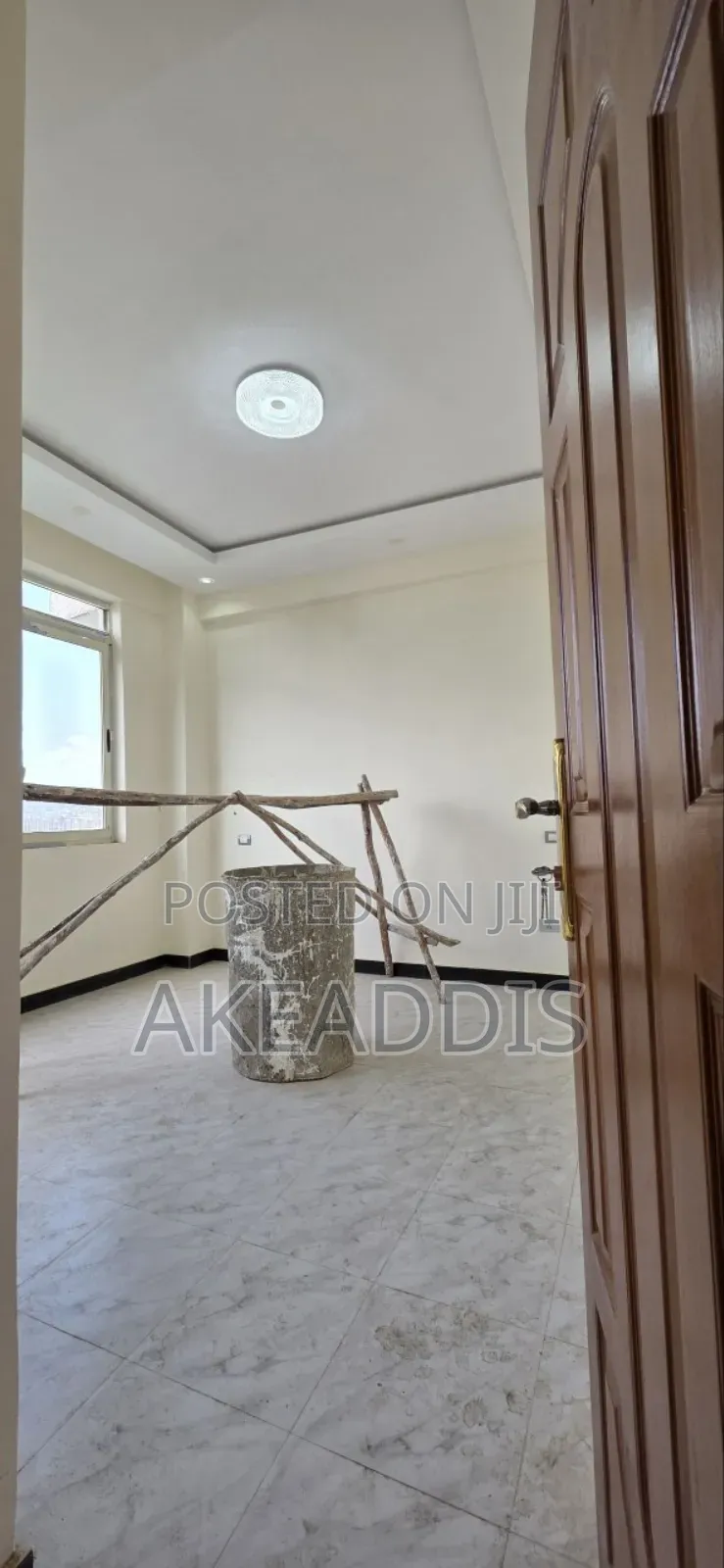 Furnished 3bdrm Condo in Bole Beshale for sale
