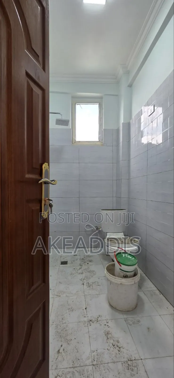 Furnished 3bdrm Condo in Bole Beshale for sale