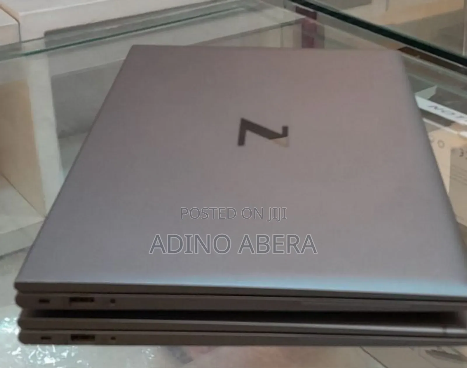 New Laptop HP ZBook 15u 32GB Intel Core I7 SSD 512GB