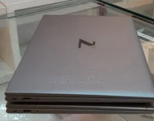 New Laptop HP ZBook 15u 32GB Intel Core I7 SSD 512GB