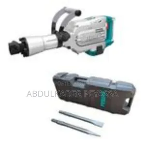 Photo - Total Jack Hammer 1700watt