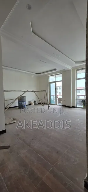 Photo - Furnished 3bdrm Condo in Bole Beshale for sale