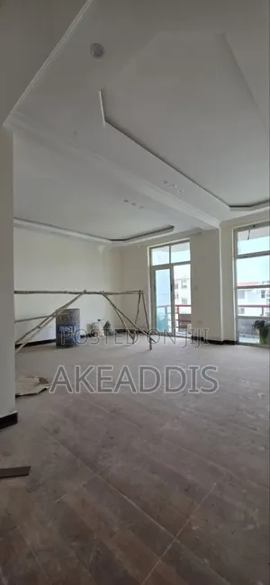 Furnished 3bdrm Condo in Bole Beshale for sale