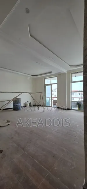 Furnished 3bdrm Condo in Bole Beshale for sale