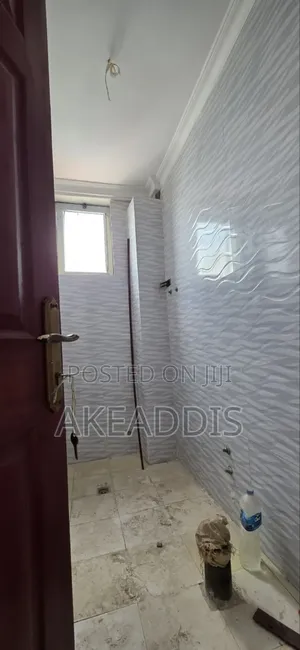 Furnished 3bdrm Condo in Bole Beshale for sale