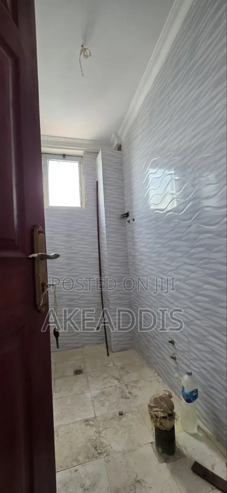 Furnished 3bdrm Condo in Bole Beshale for sale