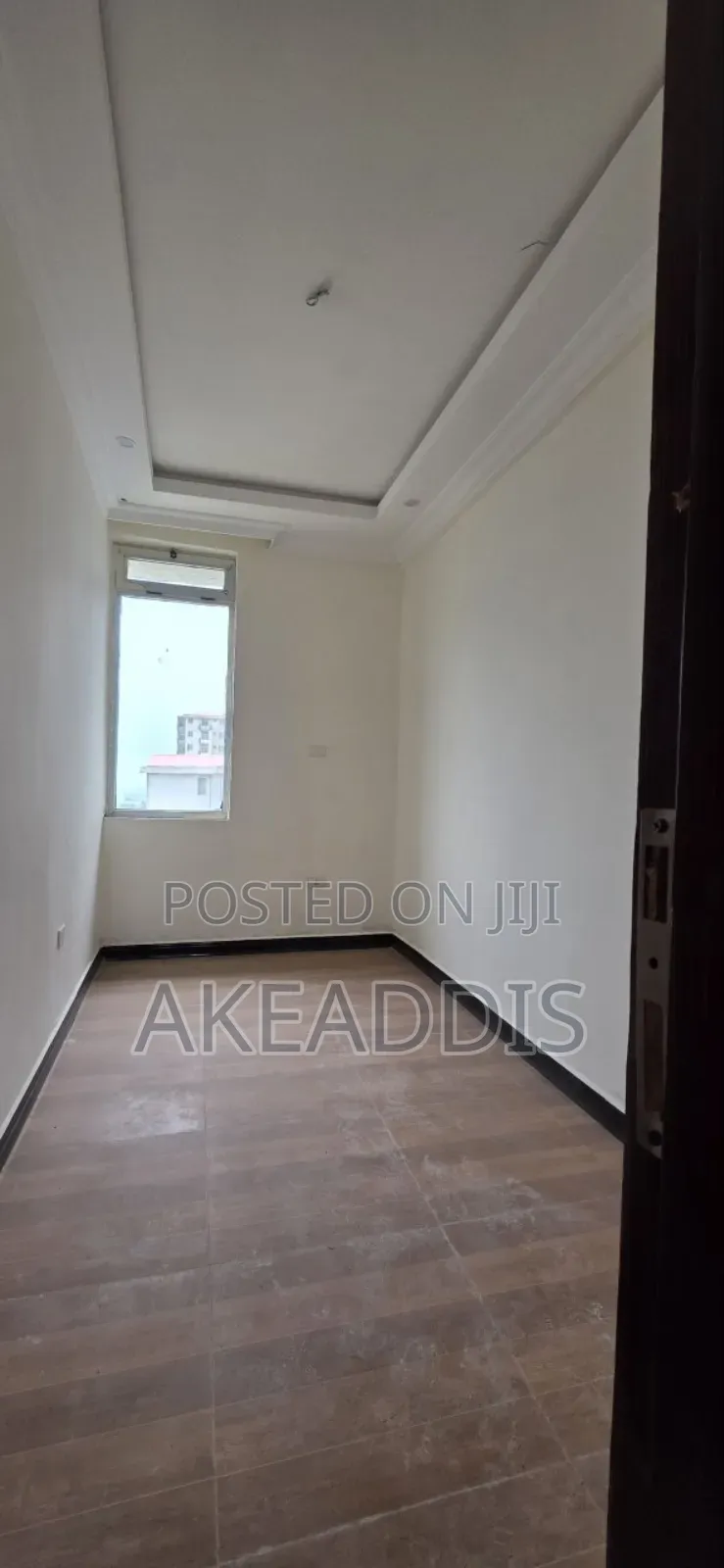 Furnished 3bdrm Condo in Bole Beshale for sale