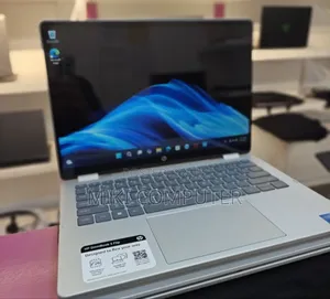 New Laptop HP OmniBook 5 Flip 16GB Intel Core Ultra 5 SSD 512GB