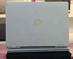 New Laptop HP OmniBook 5 Flip 16GB Intel Core Ultra 5 SSD 512GB