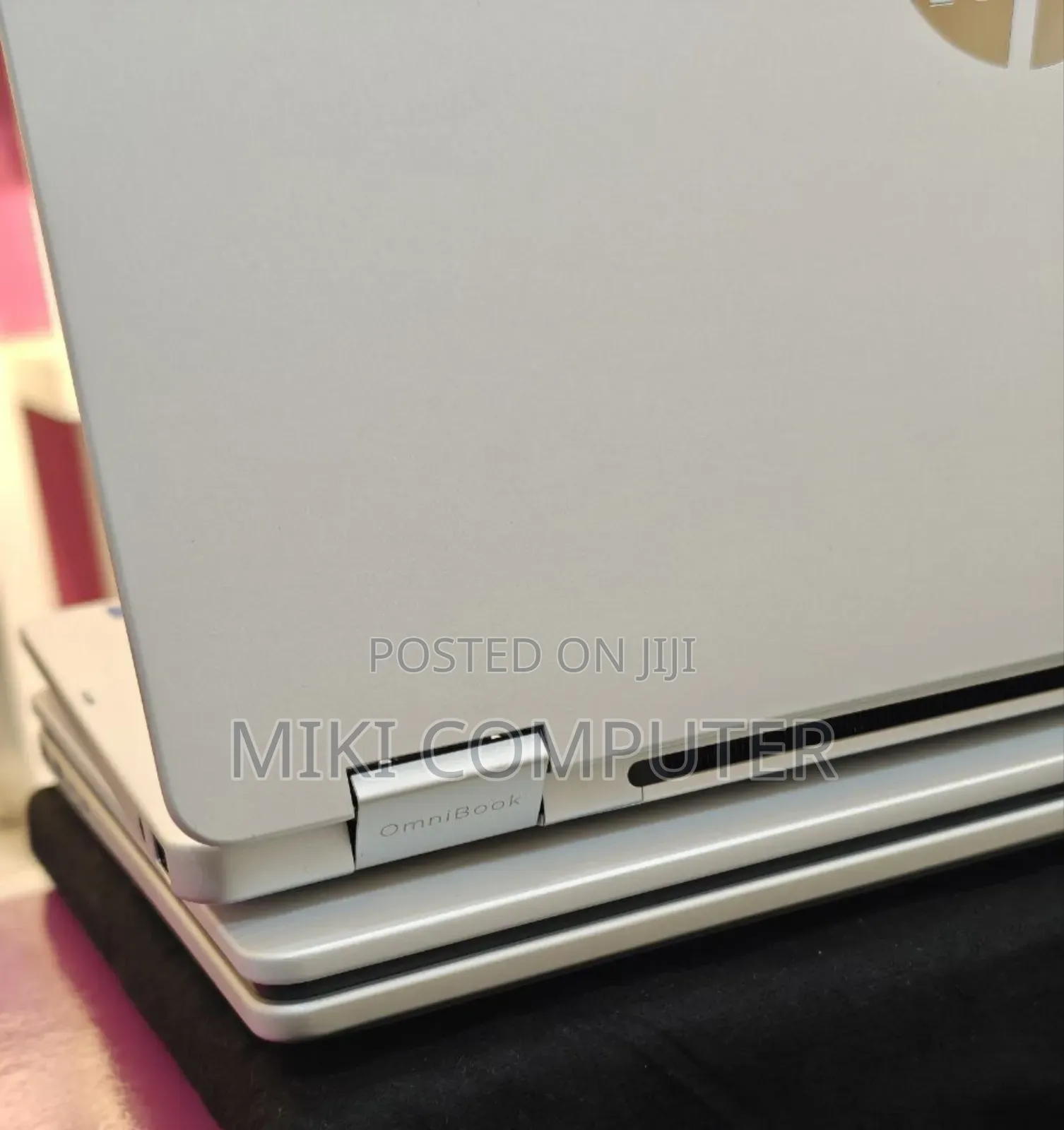 New Laptop HP OmniBook 5 Flip 16GB Intel Core Ultra 5 SSD 512GB