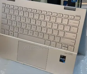 Photo - New Laptop HP Envy X360 8GB Intel Core I7 SSD 512GB