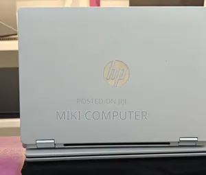 New Laptop HP OmniBook 5 Flip 16GB Intel Core Ultra 5 SSD 512GB