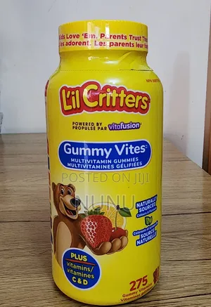 Photo - Lil Critters