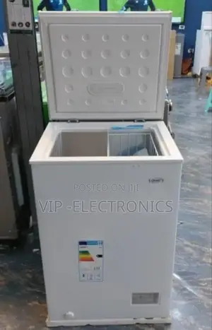 Orbit Chest Freezel 200 Mini Deep