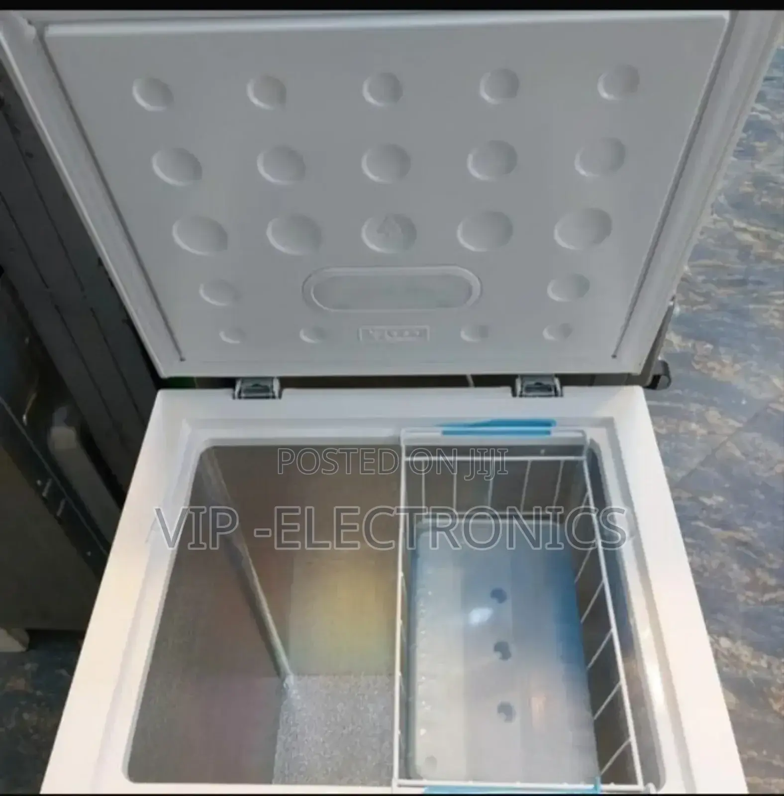 Orbit Chest Freezel 200 Mini Deep