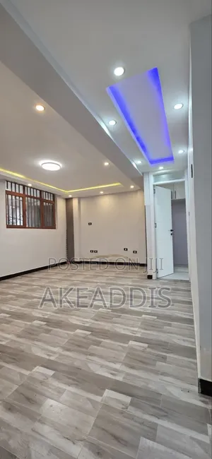 Photo - Furnished 2bdrm Condo in Bole Ayat for sale