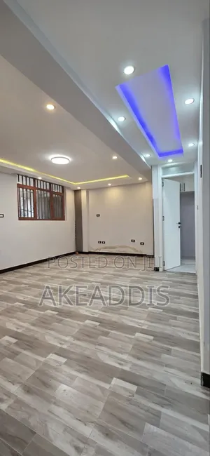 Furnished 2bdrm Condo in Bole Ayat for sale