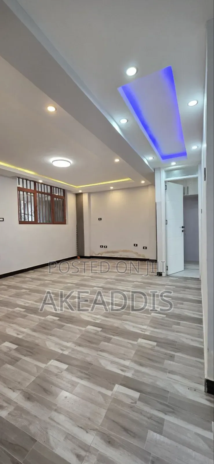 Furnished 2bdrm Condo in Bole Ayat for sale